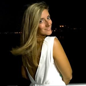 Meet your Posher, Sherri